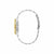 Damenuhr Guess GW0616L2 (Ø 36 mm)