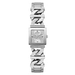 Unisex-Uhr Guess GW0603L1