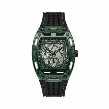 Herrenuhr Guess (Ø 42 mm)