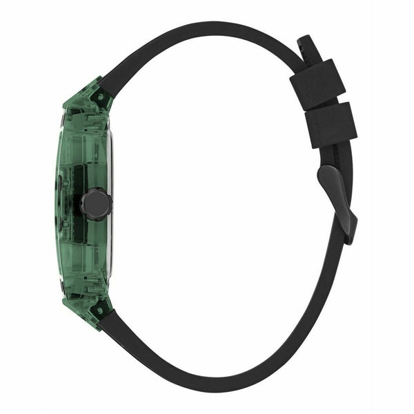 Herrenuhr Guess (Ø 42 mm)