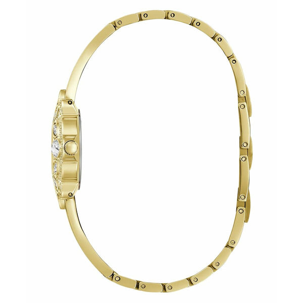 Damenhalskette Guess GW0681L2