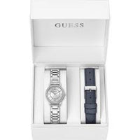 Damenuhr Guess GBS MELODY SPECIAL PACK + EXTRA STRAP (Ø 28 mm)