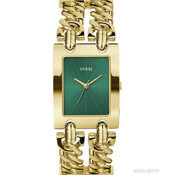 Damenuhr Guess GW0740L2 Gold