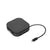 Hub USB Targus DOCK116GLZ Schwarz (1 Stück)