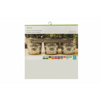 Thermotransfer-Vinylfolie Cricut Removable (20 Stück)