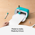 Lösliches Papier für Schneideplotter Cricut Joy