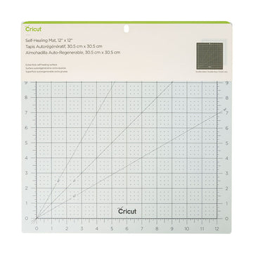 Schneidematte für Schneideplotter Cricut Cutting Mat