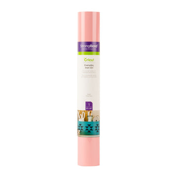 Thermotransfer-Vinylfolie Cricut Everyday Iron-on