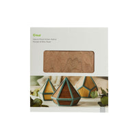 Hölzerne Klinge für Schneideplotter Cricut Walnut