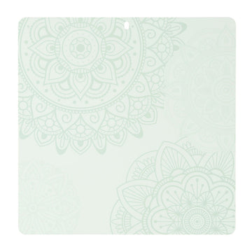 Thermotransfer-Vinylfolie Cricut Decorative (6 Stück)