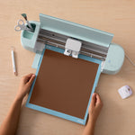 Thermotransfer-Vinylfolie Cricut SKINTONE (10 Stück)