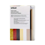 Einlegekarten für Schneideplotter Cricut 2009470 (30 Stück)