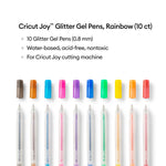 Gel-Stift Cricut 2009964 Bunt 0,8 mm 10 Stücke