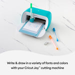 Gel-Stift Cricut 2009964 Bunt 0,8 mm 10 Stücke