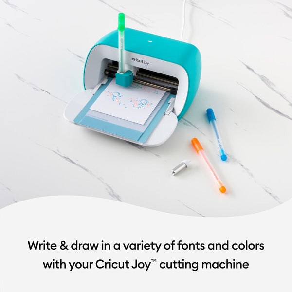 Gel-Stift Cricut 2009964 Bunt 0,8 mm 10 Stücke