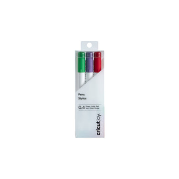 Marker-Set Cricut Joy Bunt 3 Stücke