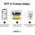 Druckertrommel Cricut 8002174