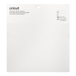 Selbstklebender Karton für Schneideplotter Cricut Smrt Weiß