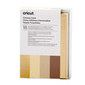 Einlegekarten für Schneideplotter Cricut Neutrals R10 (36 Stück) (18 Stück)