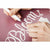Abziehapparat für Schneideplotter Cricut 2004233