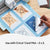 Einlegekarten für Schneideplotter Cricut 2009477 (12 Stück)