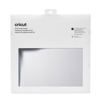 Transferfolien für Schneideplotter Cricut TRNF (8 Stück)