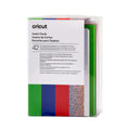 Einlegekarten für Schneideplotter Cricut 2009467 (42 Stück)