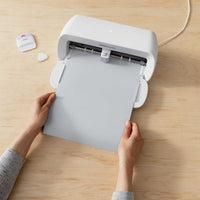 Thermotransfer-Vinylfolie Cricut SMRTVNL