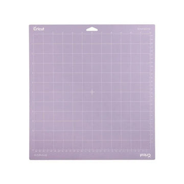 Schneidematte für Schneideplotter Cricut StrongGrip