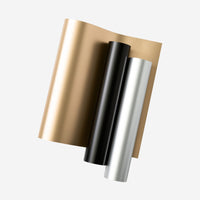 Thermotransfer-Vinylfolie Cricut Smrtvnl (3 Stück)