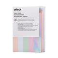 Einlegekarten für Schneideplotter Cricut 2009468 (30 Stück)