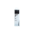 Marker-Set Cricut 2007088 0,3 mm Schwarz 3 Stücke