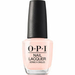 Nagellack Opi Nail Lacquer Bubble Bath Bubble Bath15 Ml 15 ml