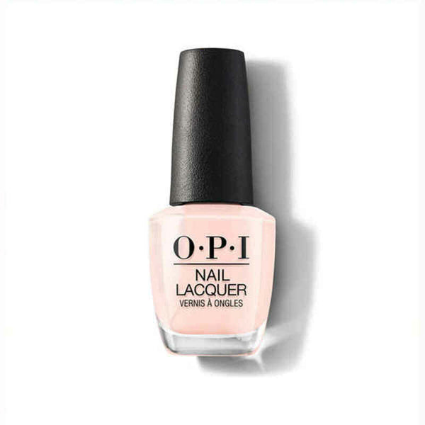 Nagellack Opi Nail Lacquer Bubble Bath Bubble Bath15 Ml 15 ml