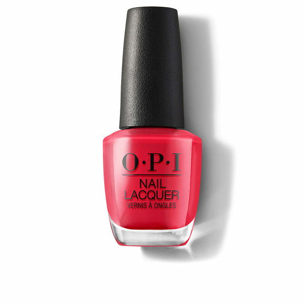 Nagellack Opi #We seafood and eat it 15 ml