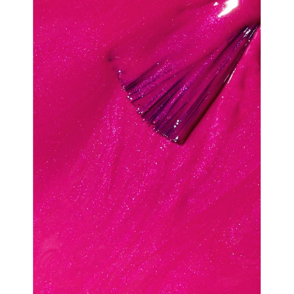 Nagellack Opi Nail Lacquer La paz itively hot 15 ml