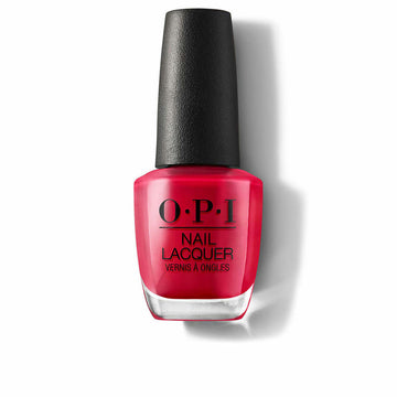 Nagellack Opi NAIL LACQUER By Popular Vote 15 ml