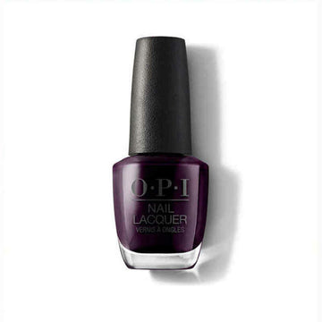 Nagellack Opi Nail Lacquer Aubergine O Suzi Mio 15 ml