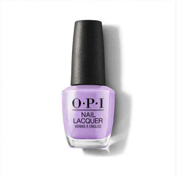 Nagellack Opi Nail Lacquer Lila Do You Lilac It? 15 ml