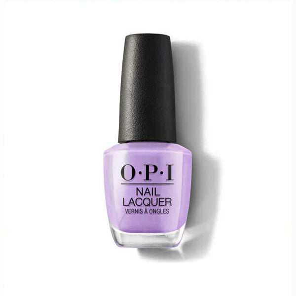 Nagellack Opi Nail Lacquer Lila Do You Lilac It? 15 ml