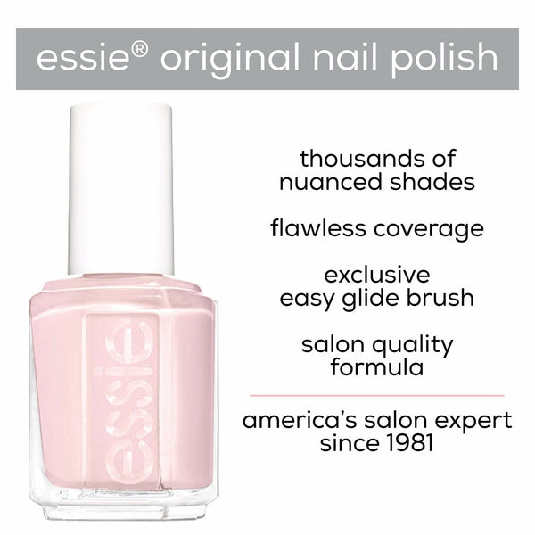 Nagellack Essie Blue-Tiful Horizon Nº 771 14 ml