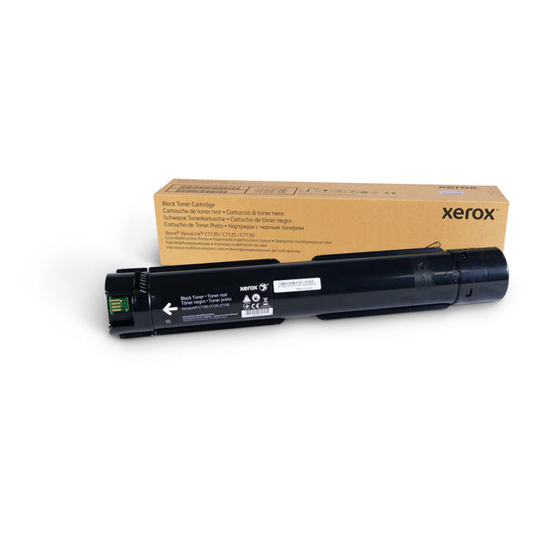 Original Toner Xerox 006R01824 Schwarz