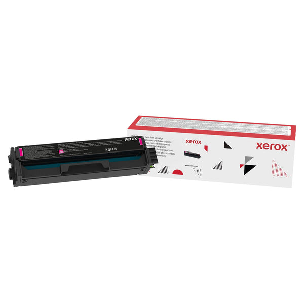 Toner Xerox 006R04393 Magenta C230 - C235