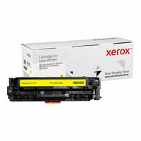 Kompatibel Toner Xerox CE412A Gelb