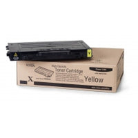 Toner Xerox 106R00682 Gelb Schwarz