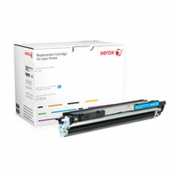 Toner Xerox 006R03243 Türkis