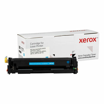 Kompatibel Toner Xerox 006R03697 Türkis