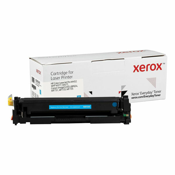 Kompatibel Toner Xerox 006R03697 Türkis