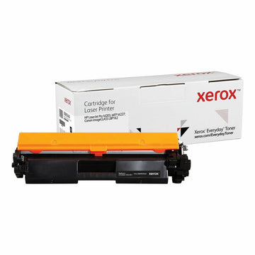Kompatibel Toner Xerox 006R03640 Schwarz
