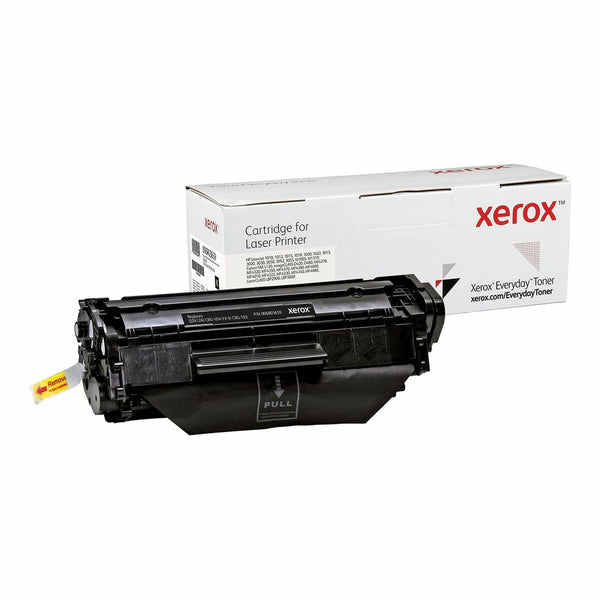 Kompatibel Toner Xerox 006R03659 Schwarz